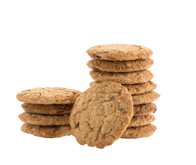 Galletas Boutique del pan